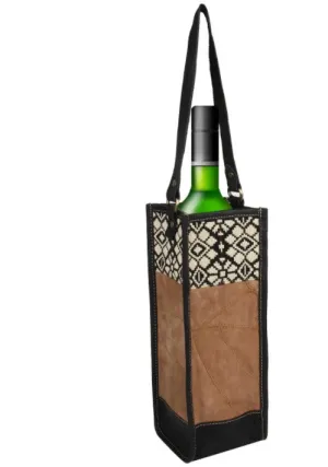 Wine Tote