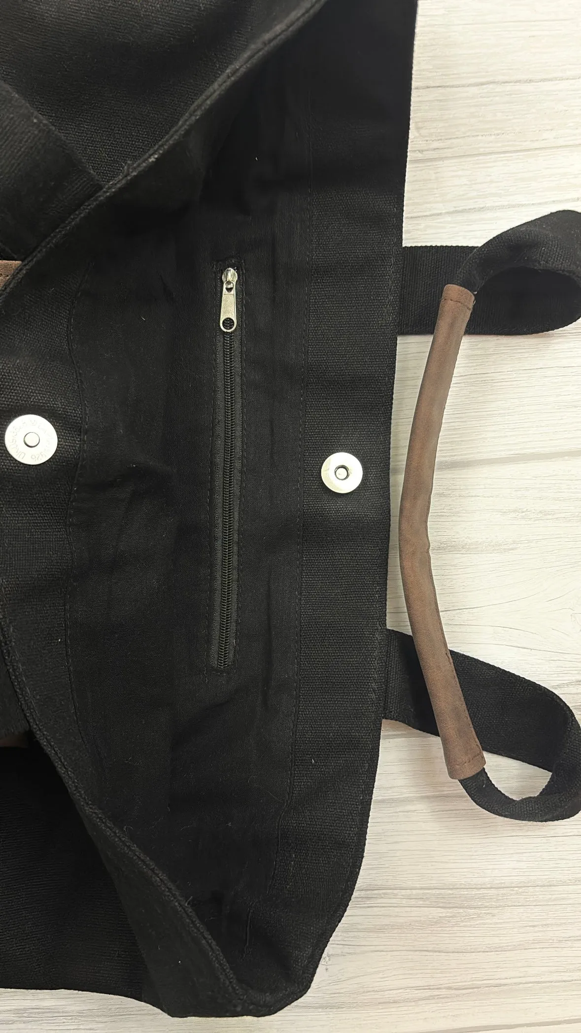 Woman of God Tote Bag