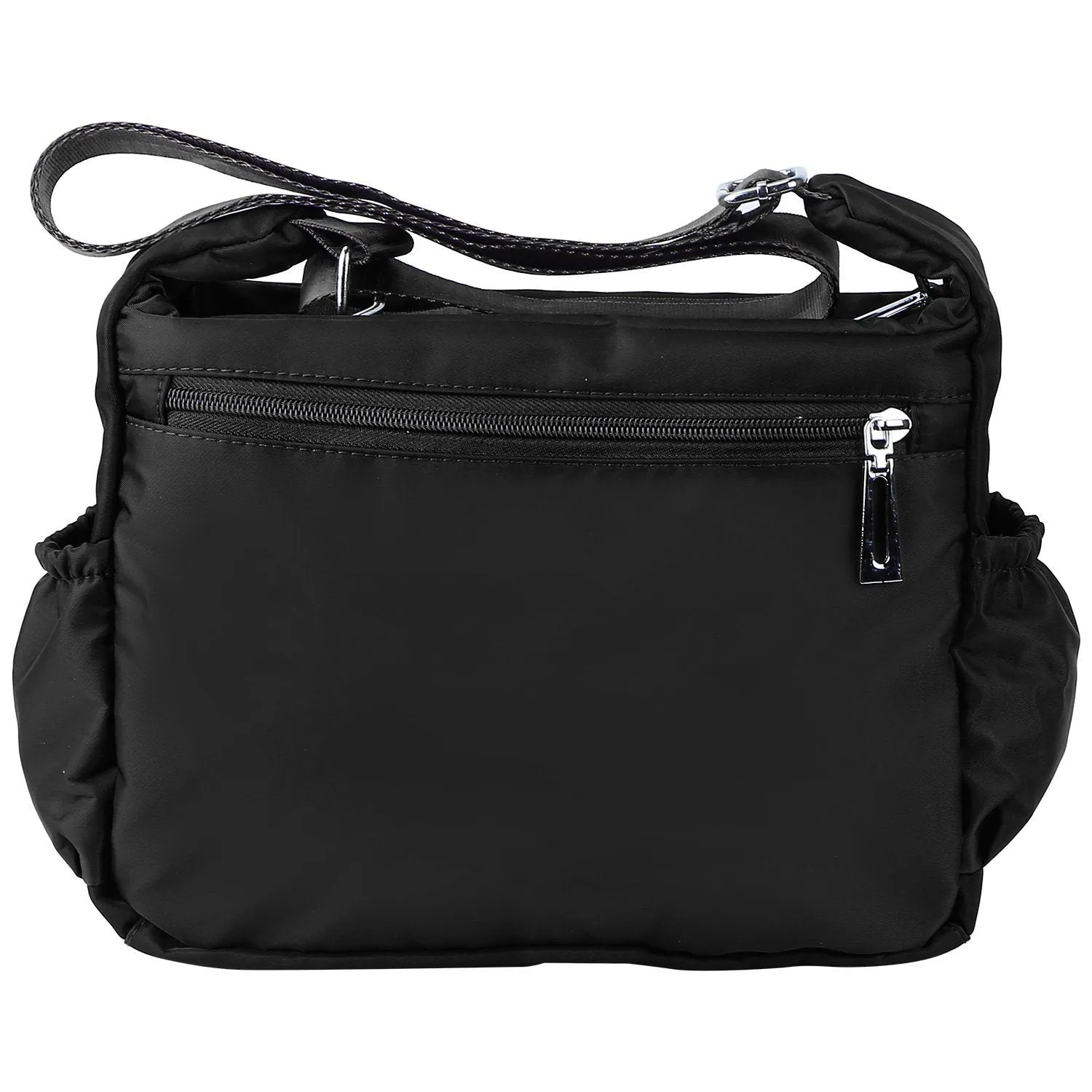 Women Multi-Pocket Shoulder Bag