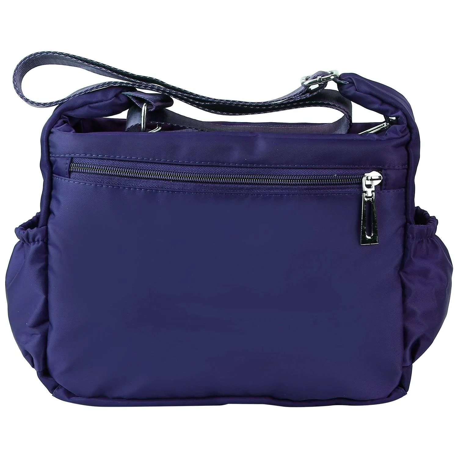 Women Multi-Pocket Shoulder Bag