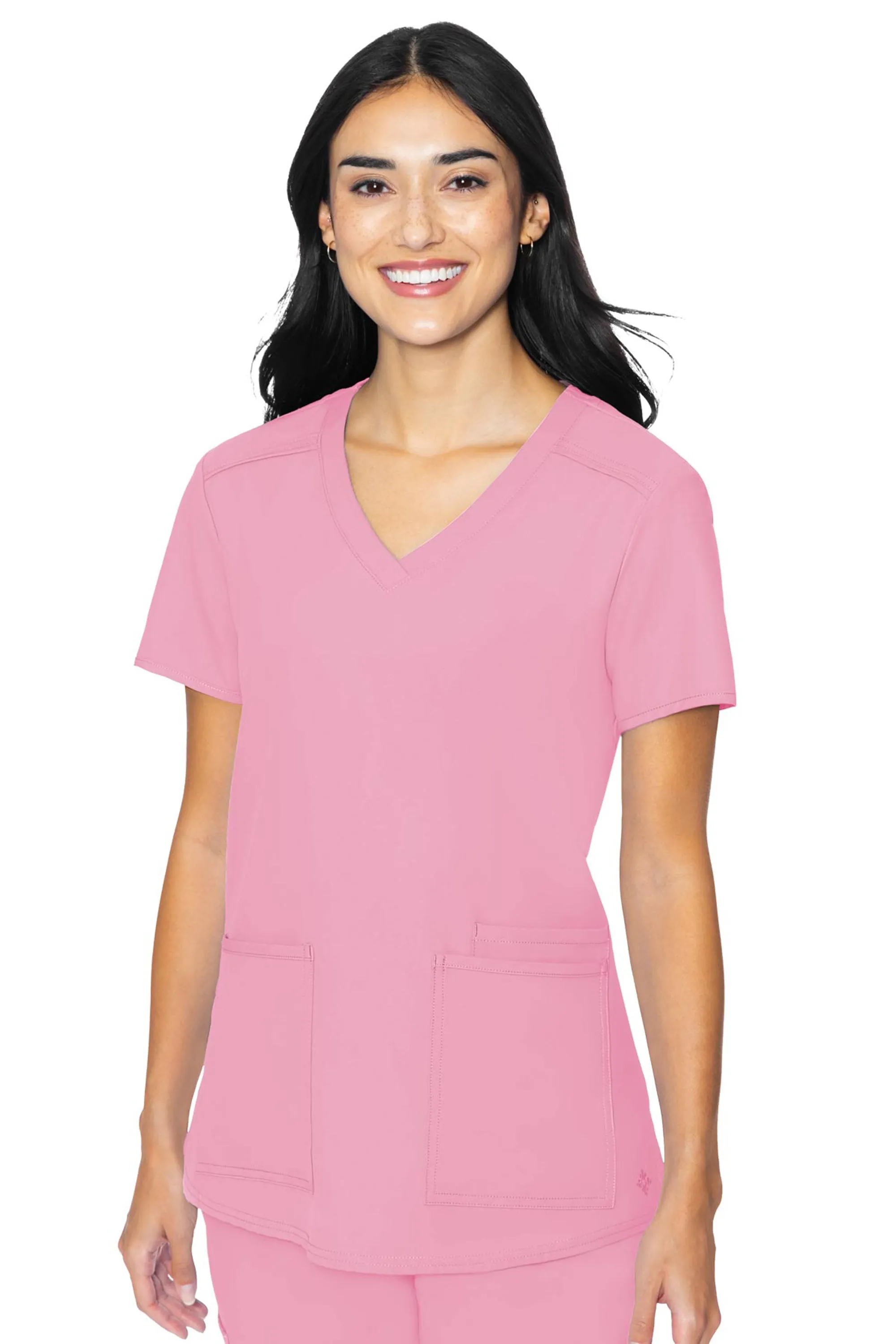 Women's Med Couture Insight 3 Pocket Top