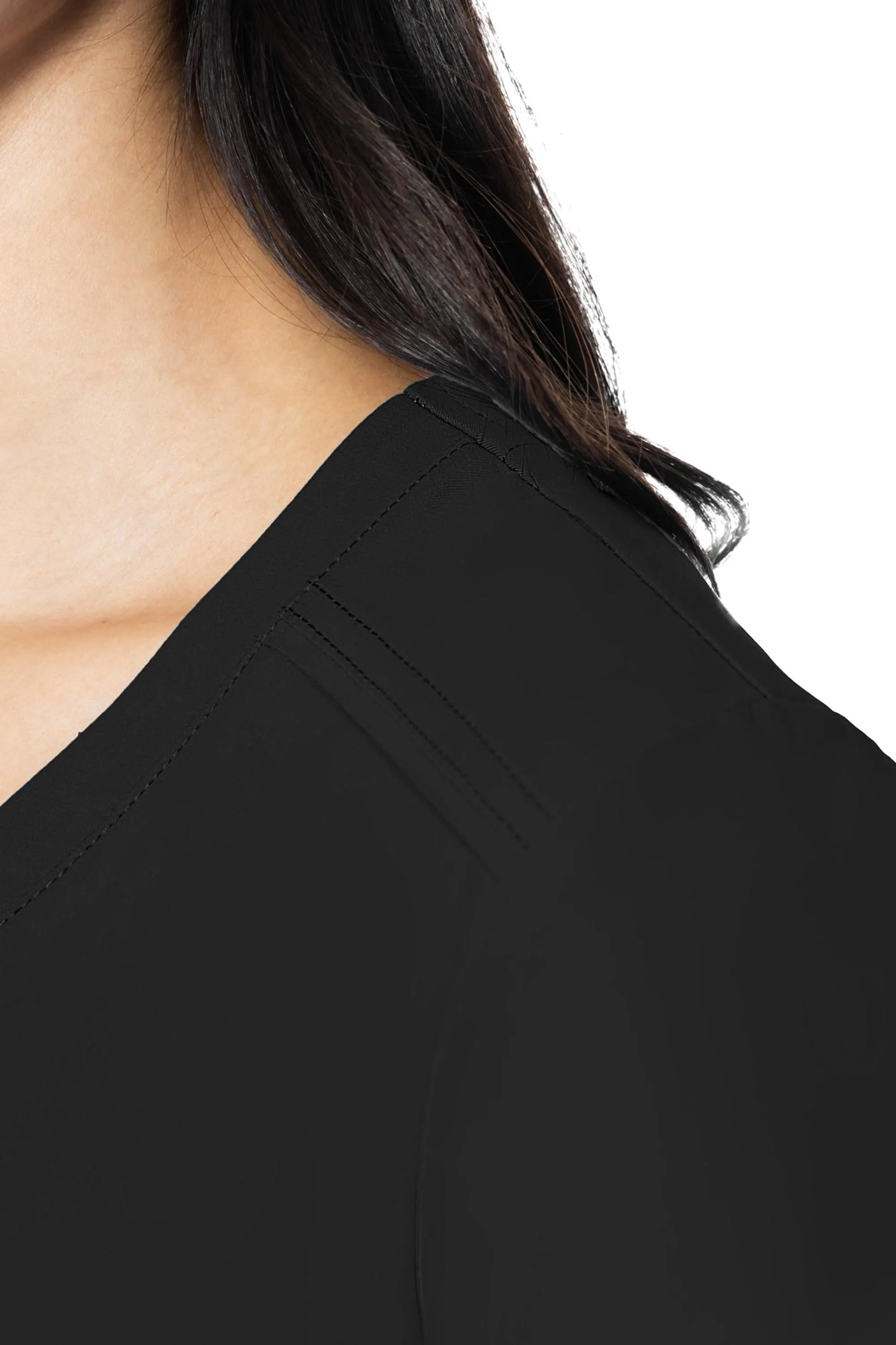 Women's Med Couture Insight 3 Pocket Top