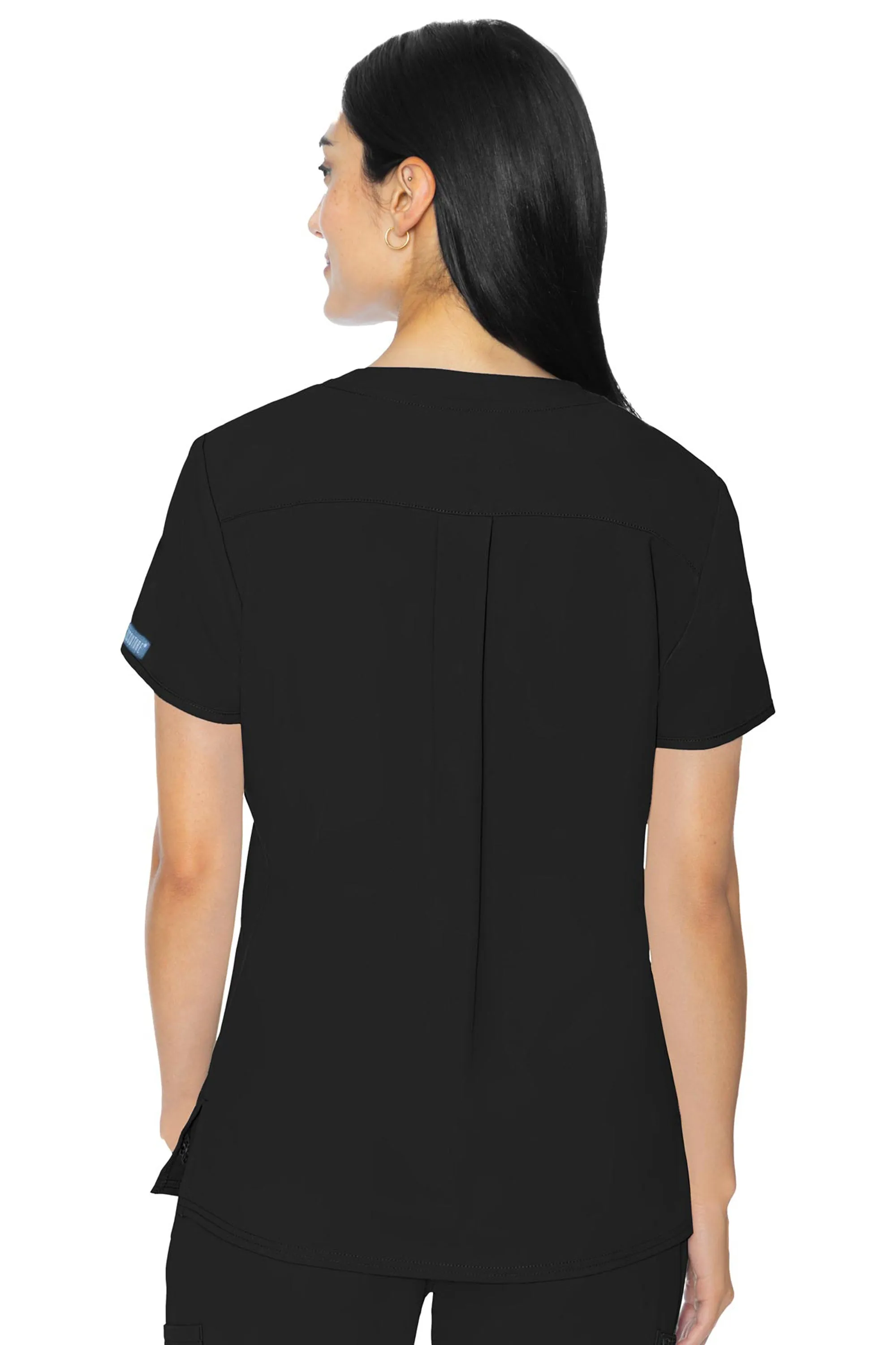 Women's Med Couture Insight 3 Pocket Top
