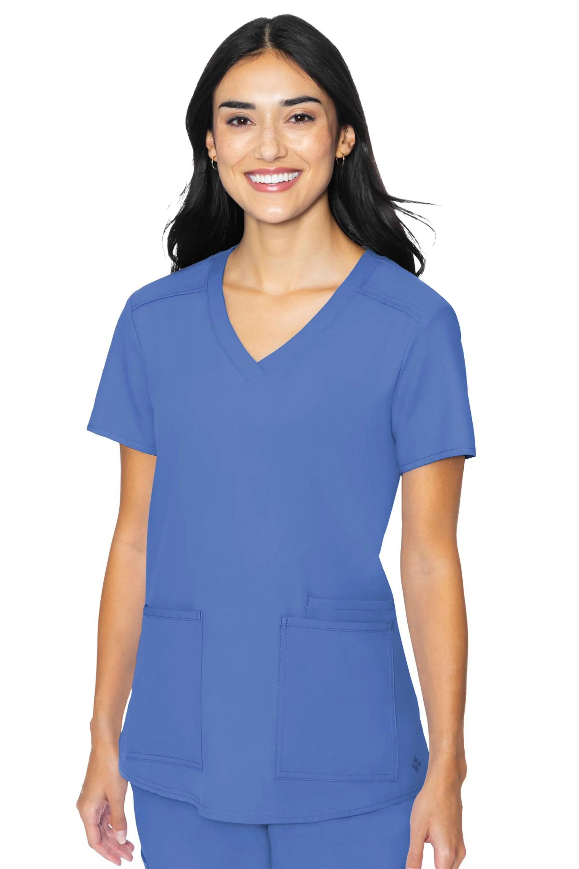 Women's Med Couture Insight 3 Pocket Top