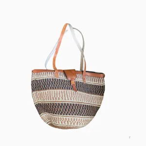 Woven bag