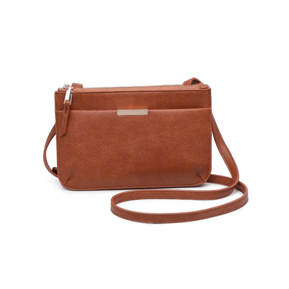 Wyatt Crossbody