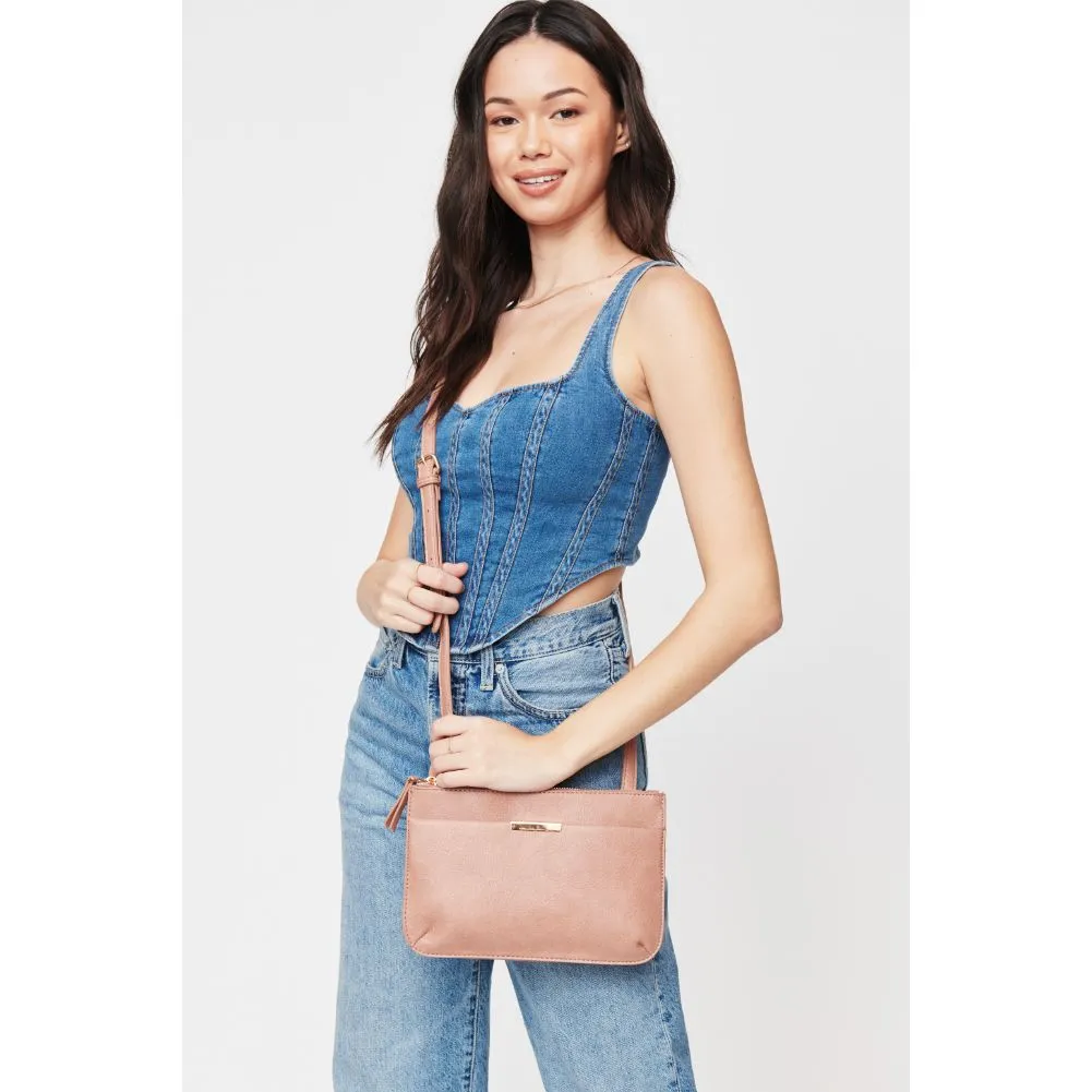 Wyatt Crossbody