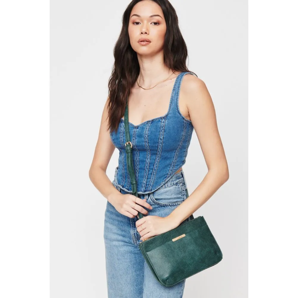 Wyatt Crossbody