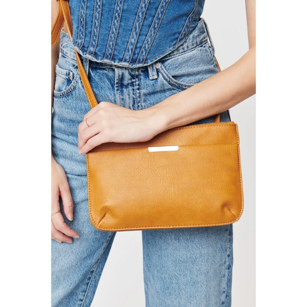 Wyatt Crossbody