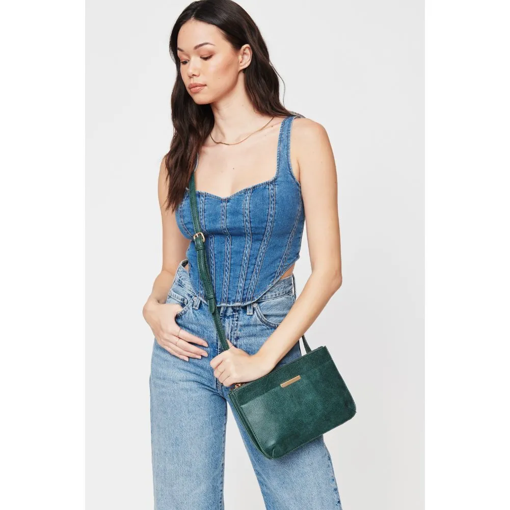 Wyatt Crossbody