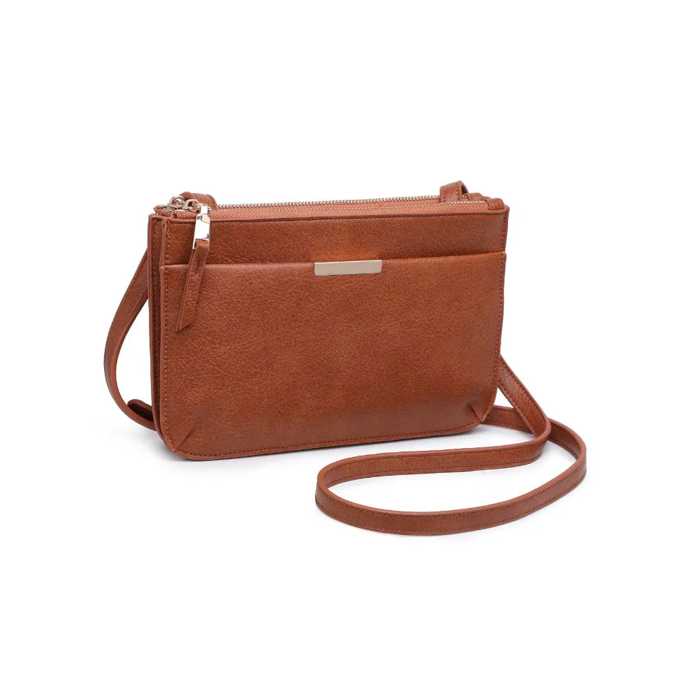 Wyatt Crossbody