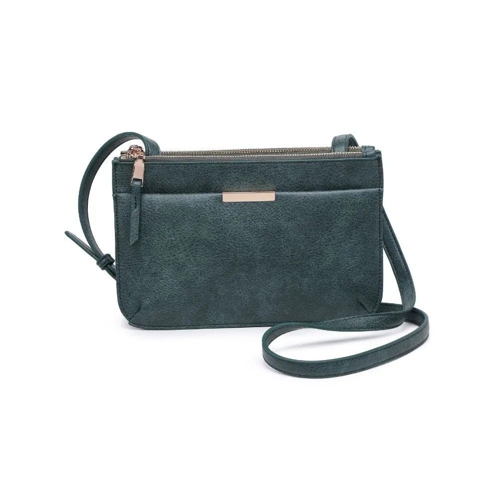 Wyatt Crossbody
