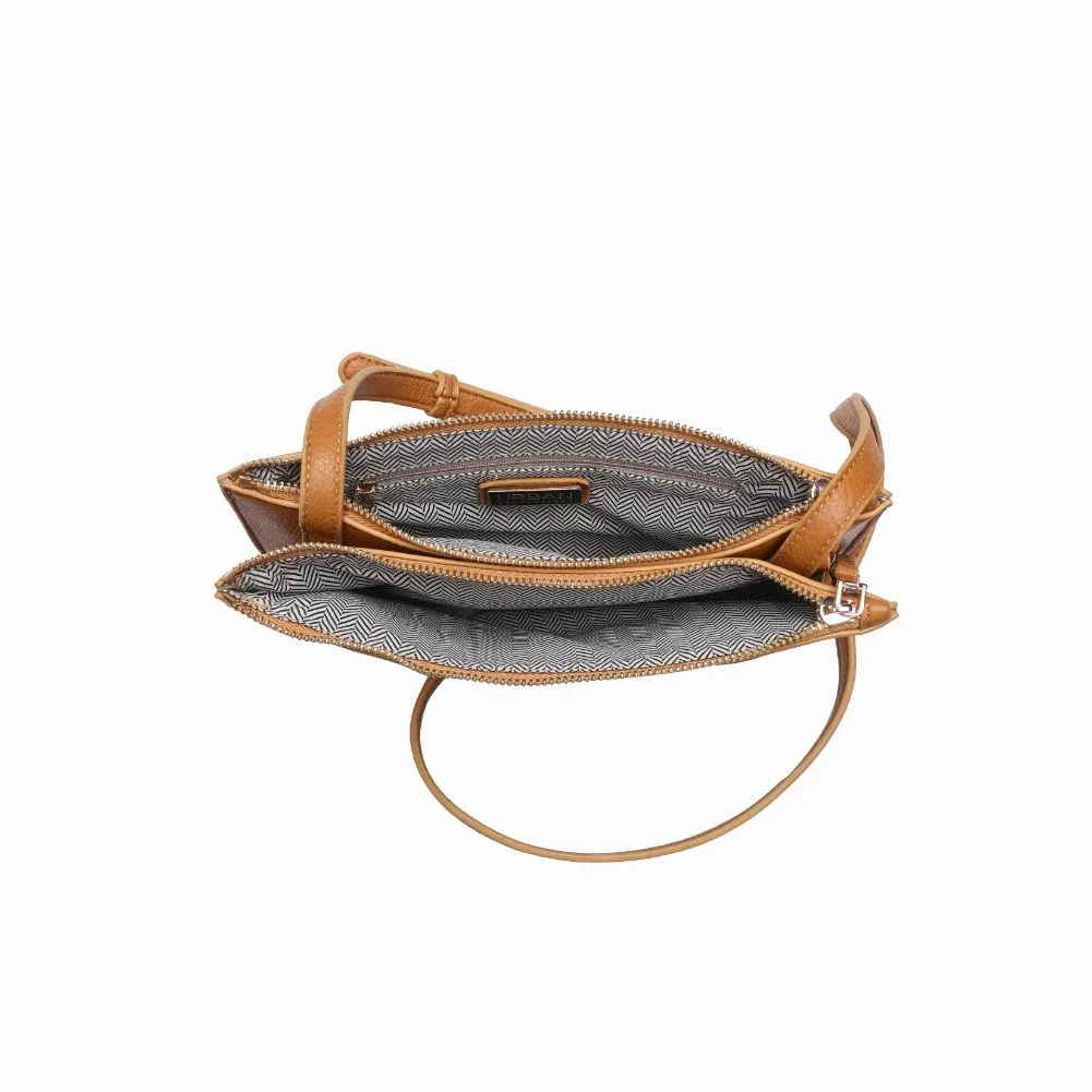 Wyatt Crossbody