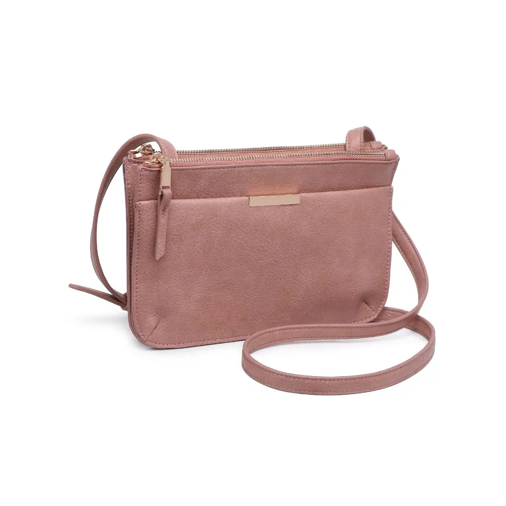 Wyatt Crossbody