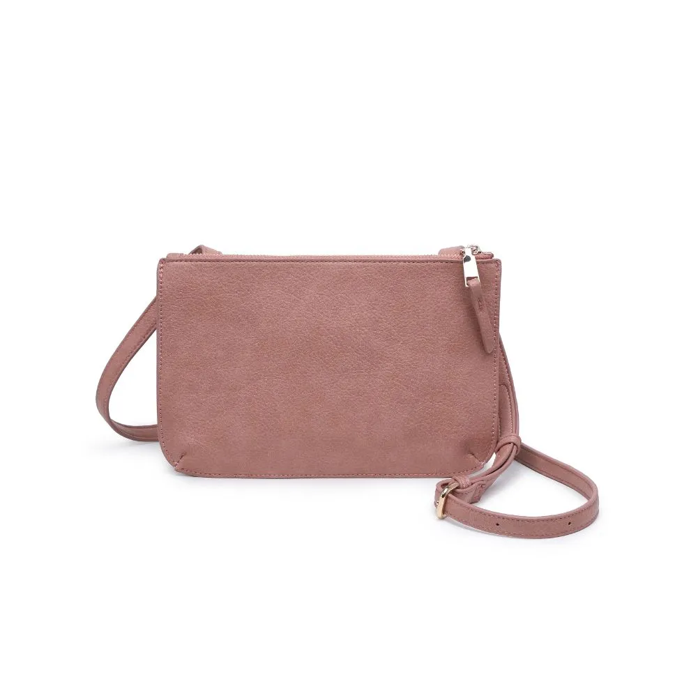 Wyatt Crossbody