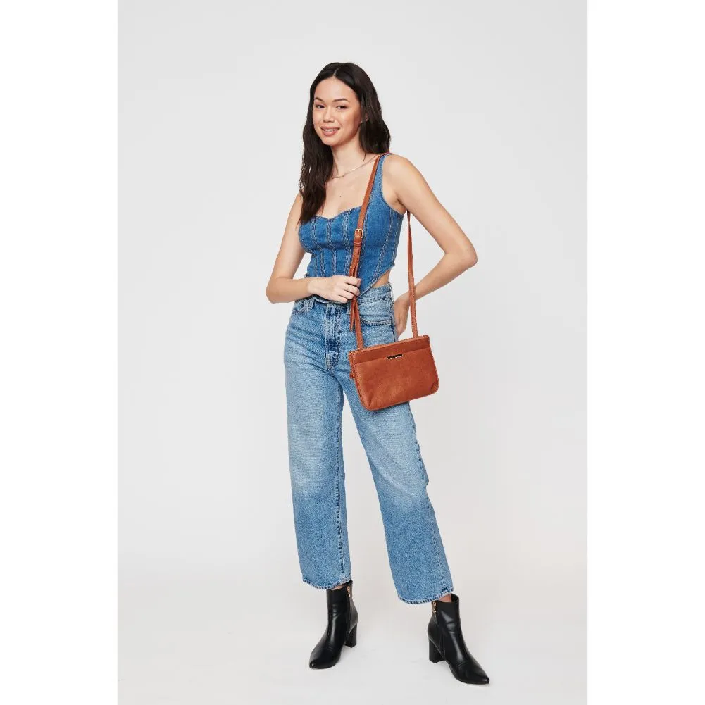 Wyatt Crossbody