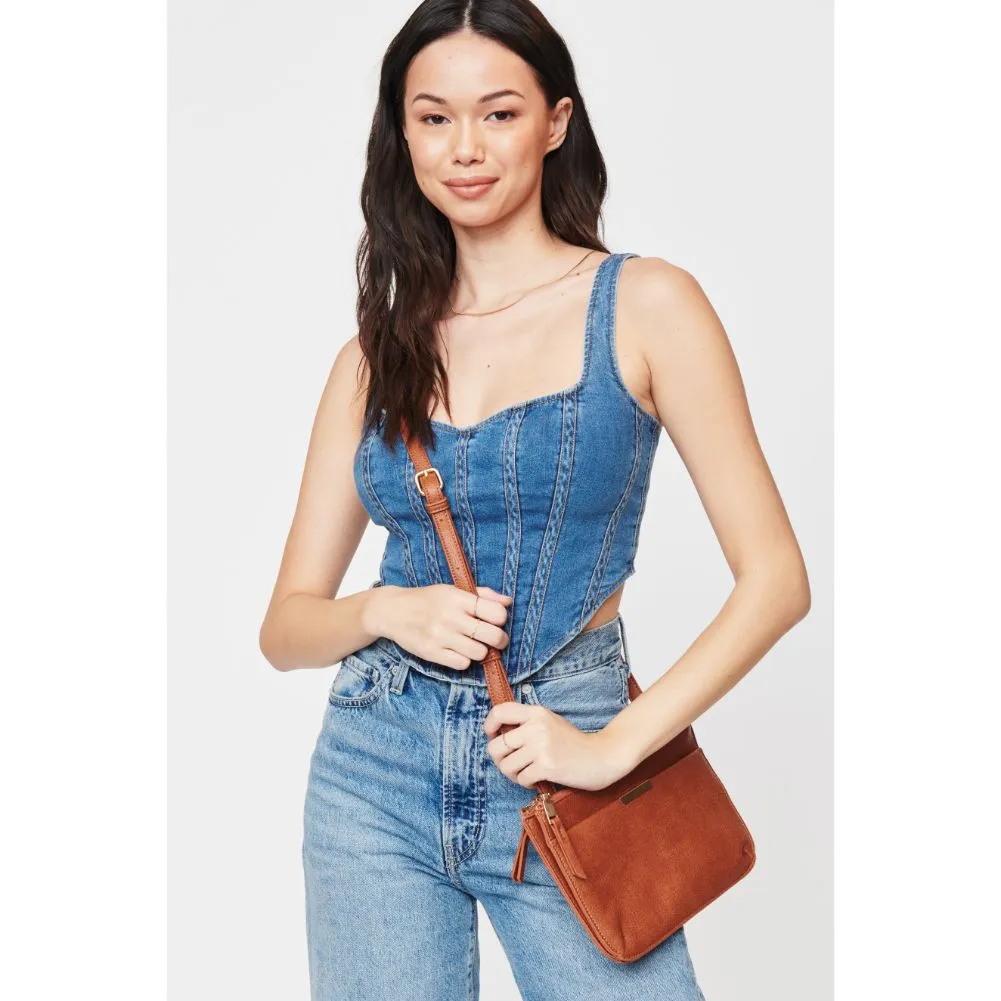 Wyatt Crossbody