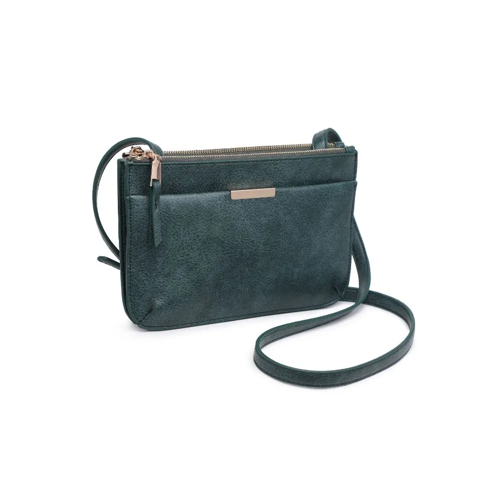 Wyatt Crossbody