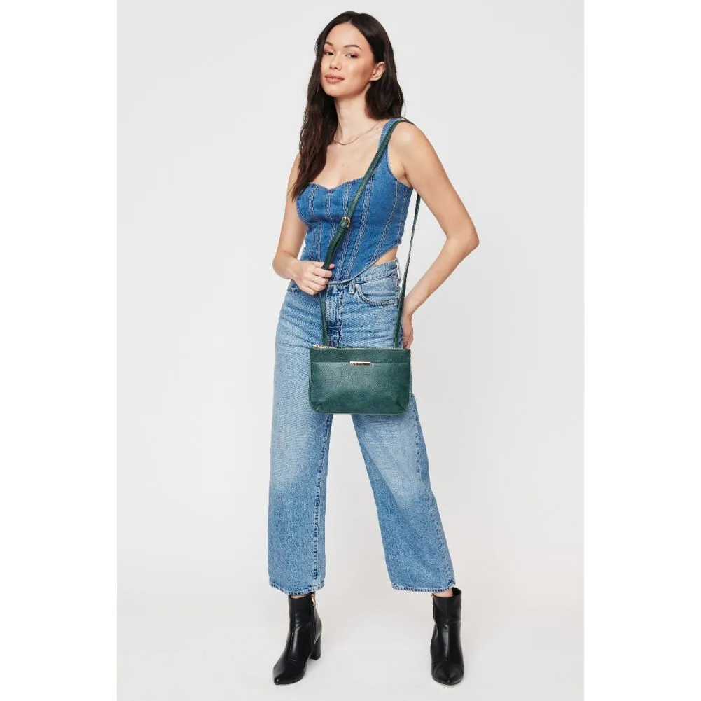 Wyatt Crossbody