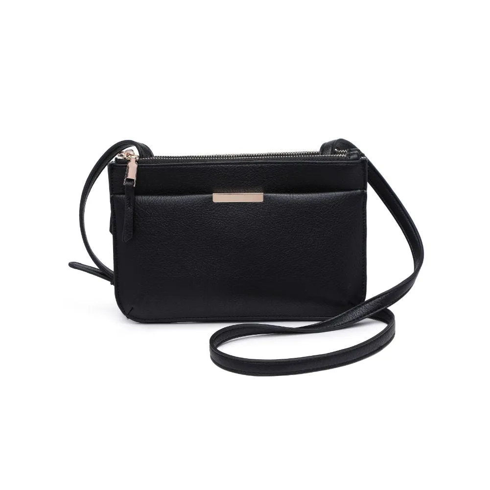 Wyatt Crossbody