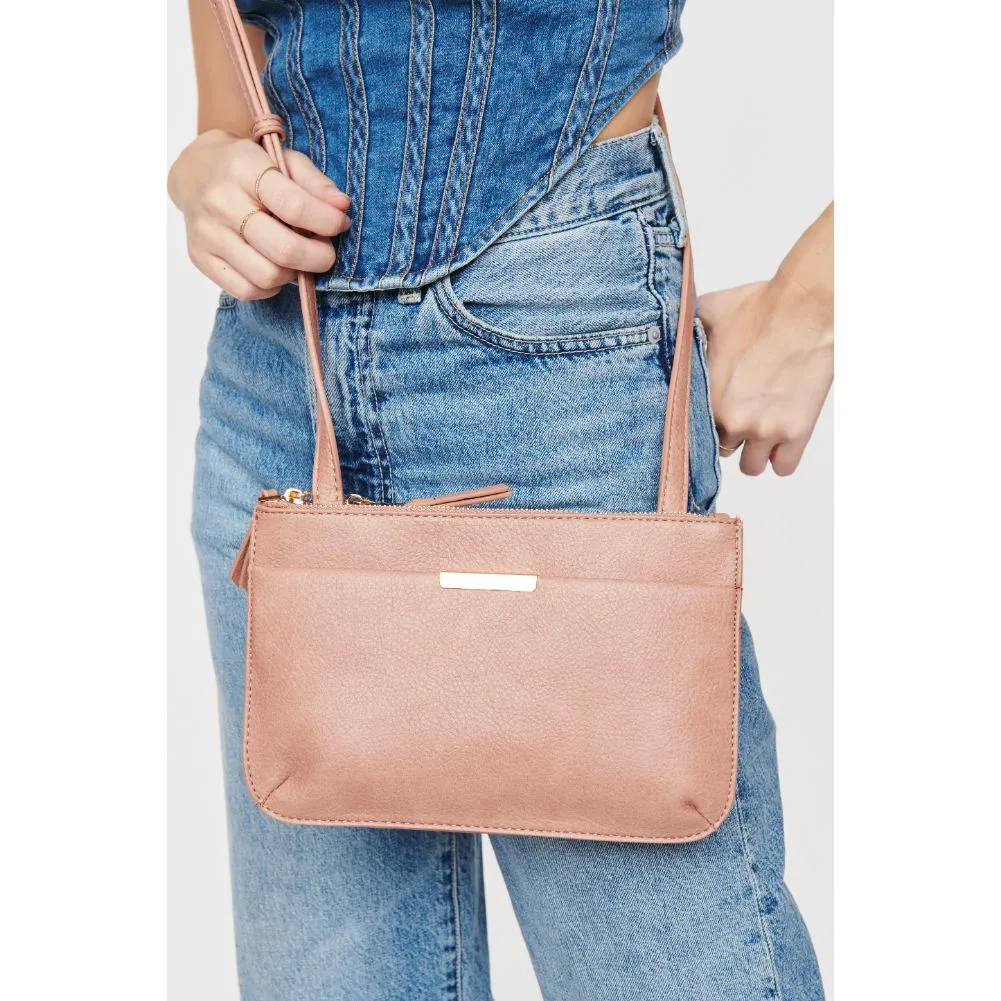 Wyatt Crossbody