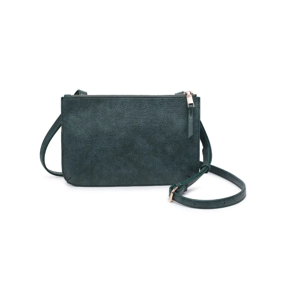 Wyatt Crossbody