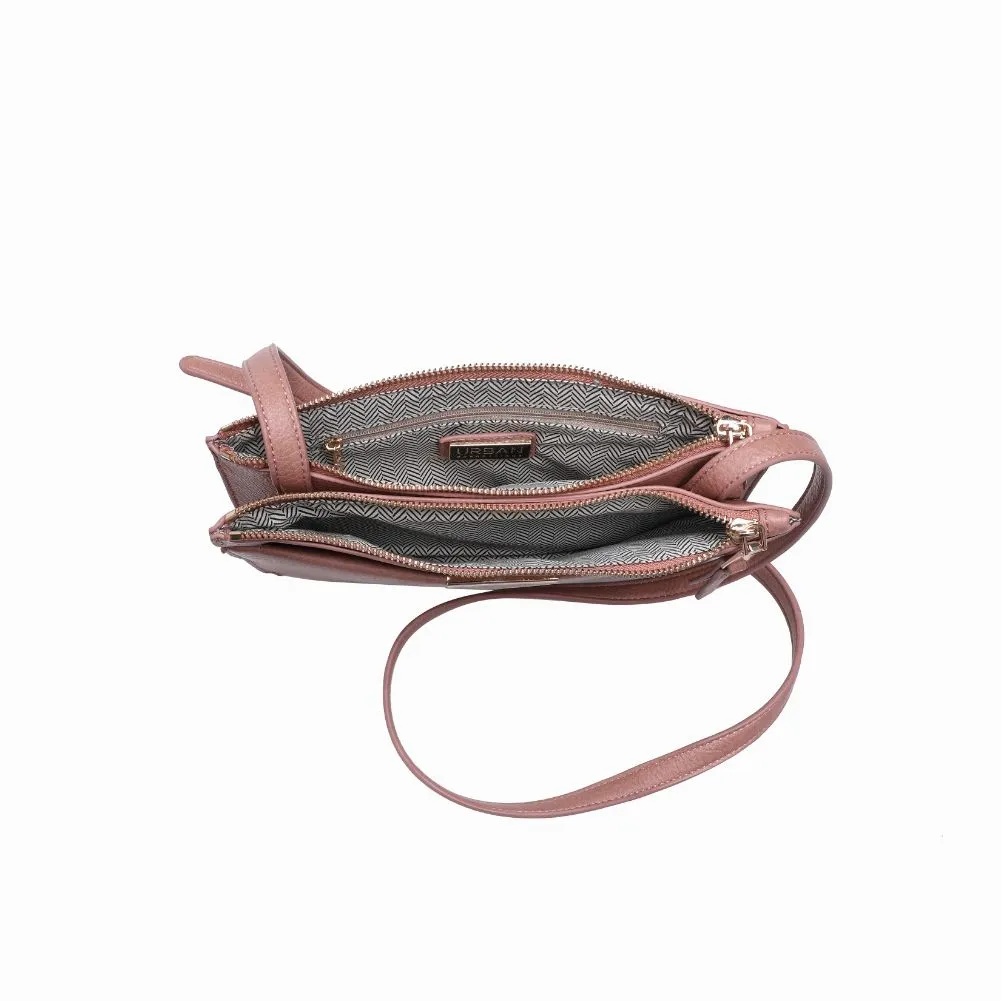Wyatt Crossbody