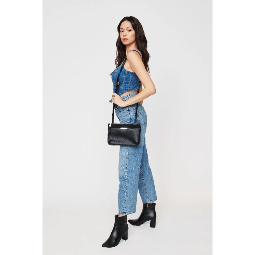 Wyatt Crossbody