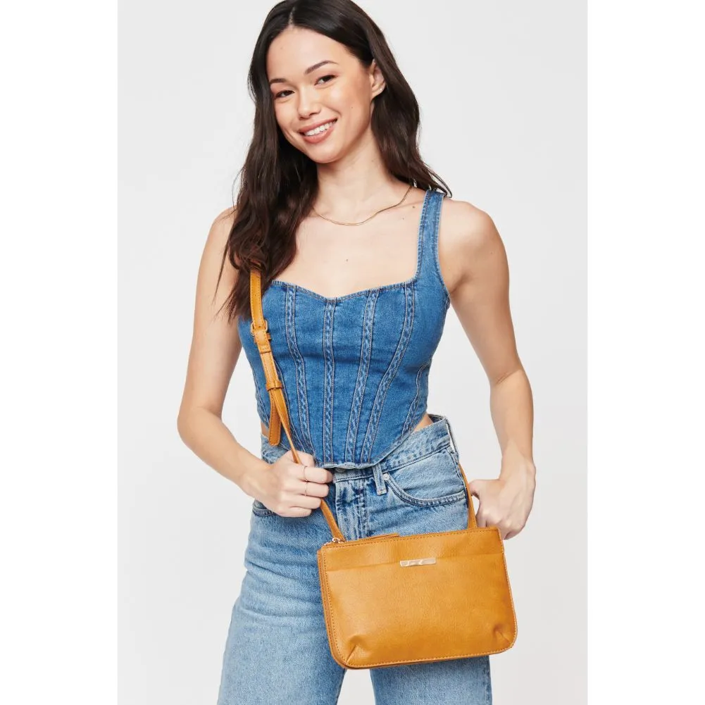Wyatt Crossbody