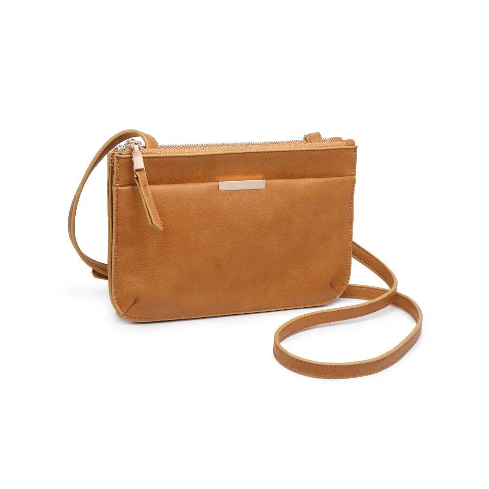 Wyatt Crossbody