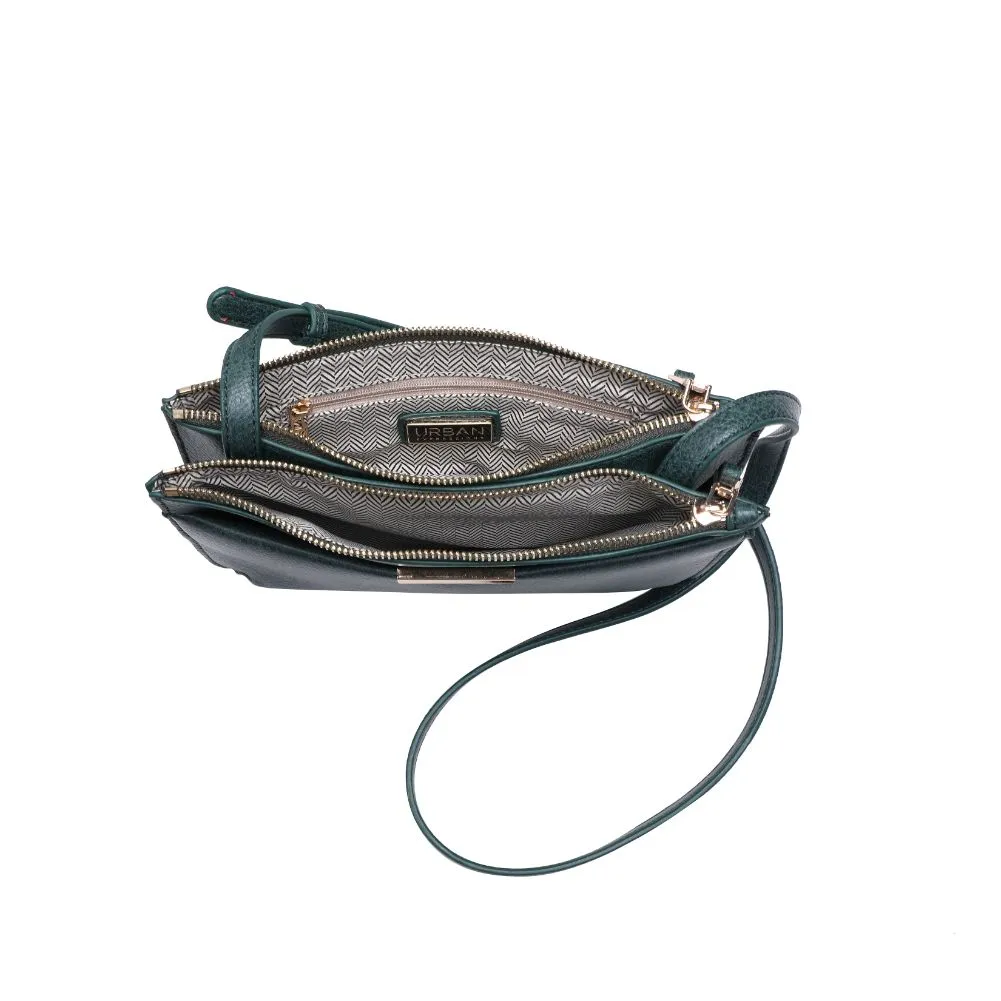 Wyatt Crossbody
