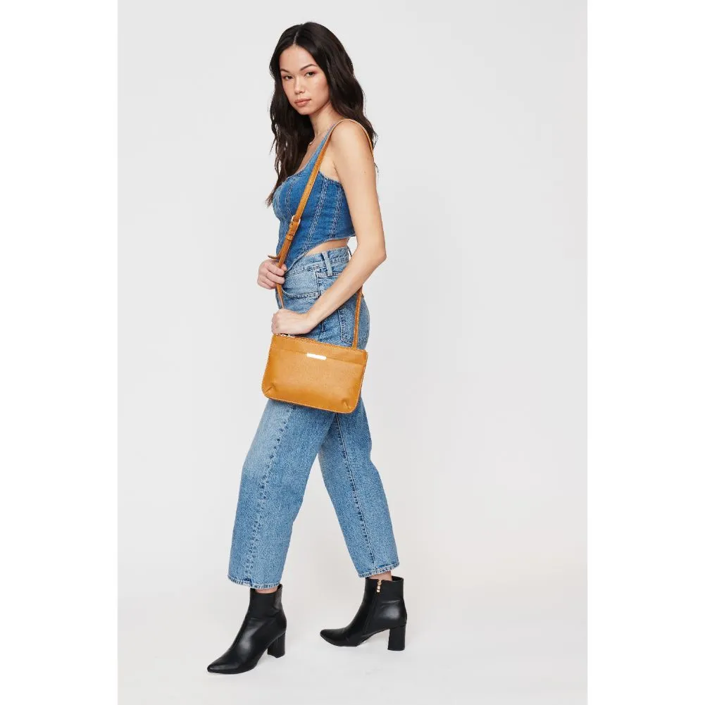 Wyatt Crossbody