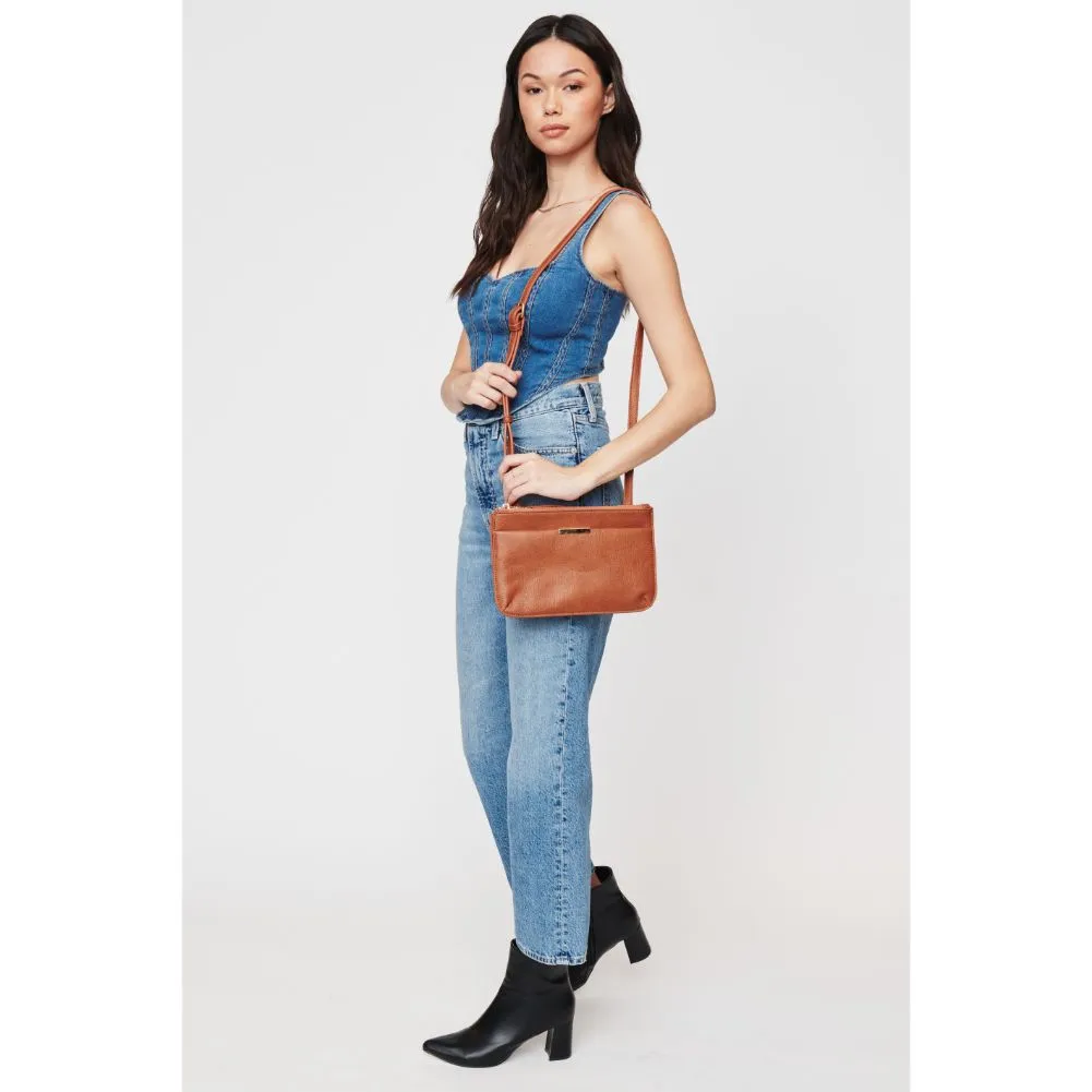 Wyatt Crossbody