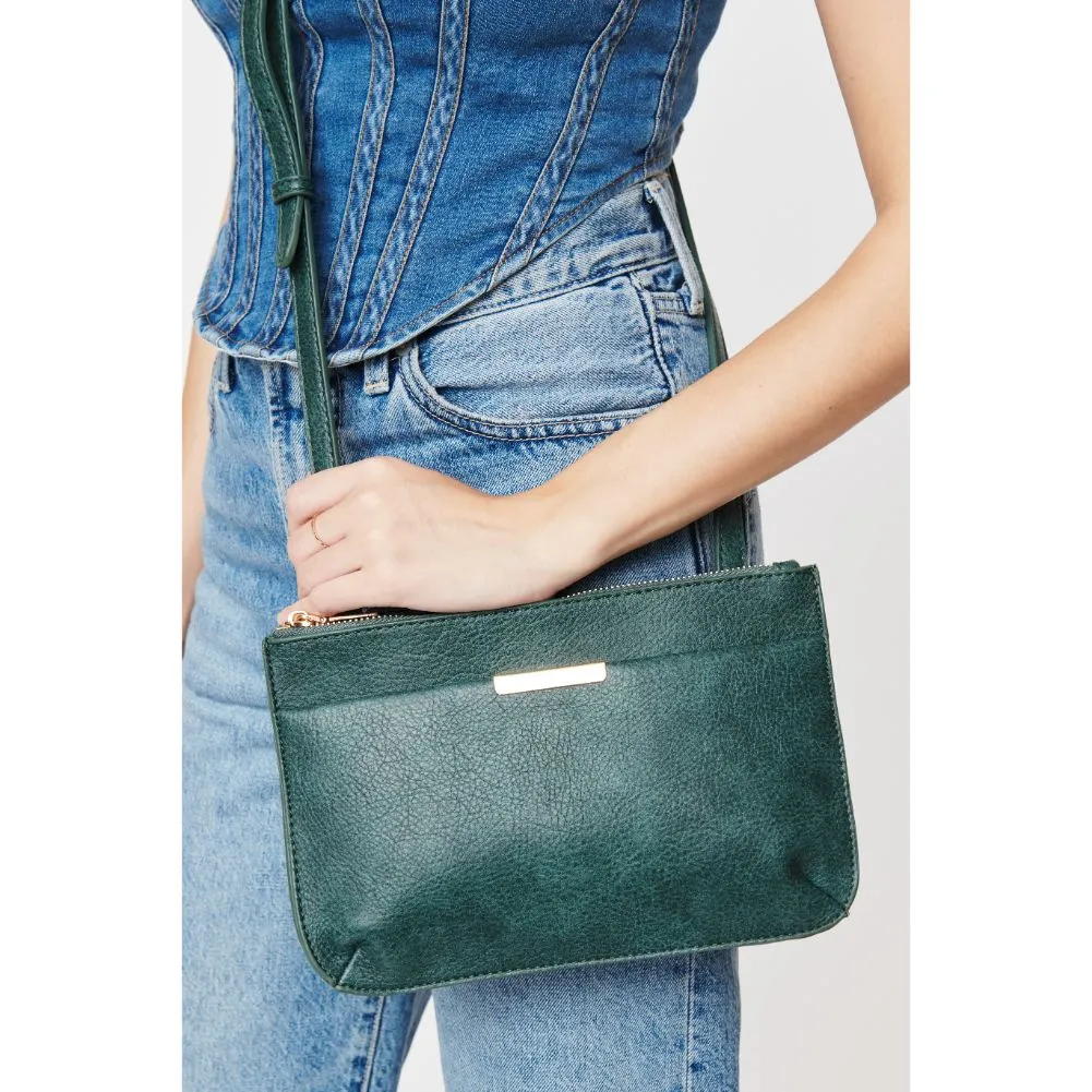 Wyatt Crossbody