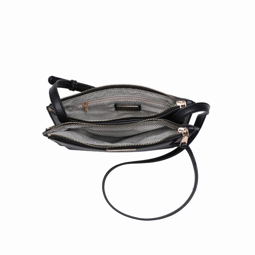 Wyatt Crossbody
