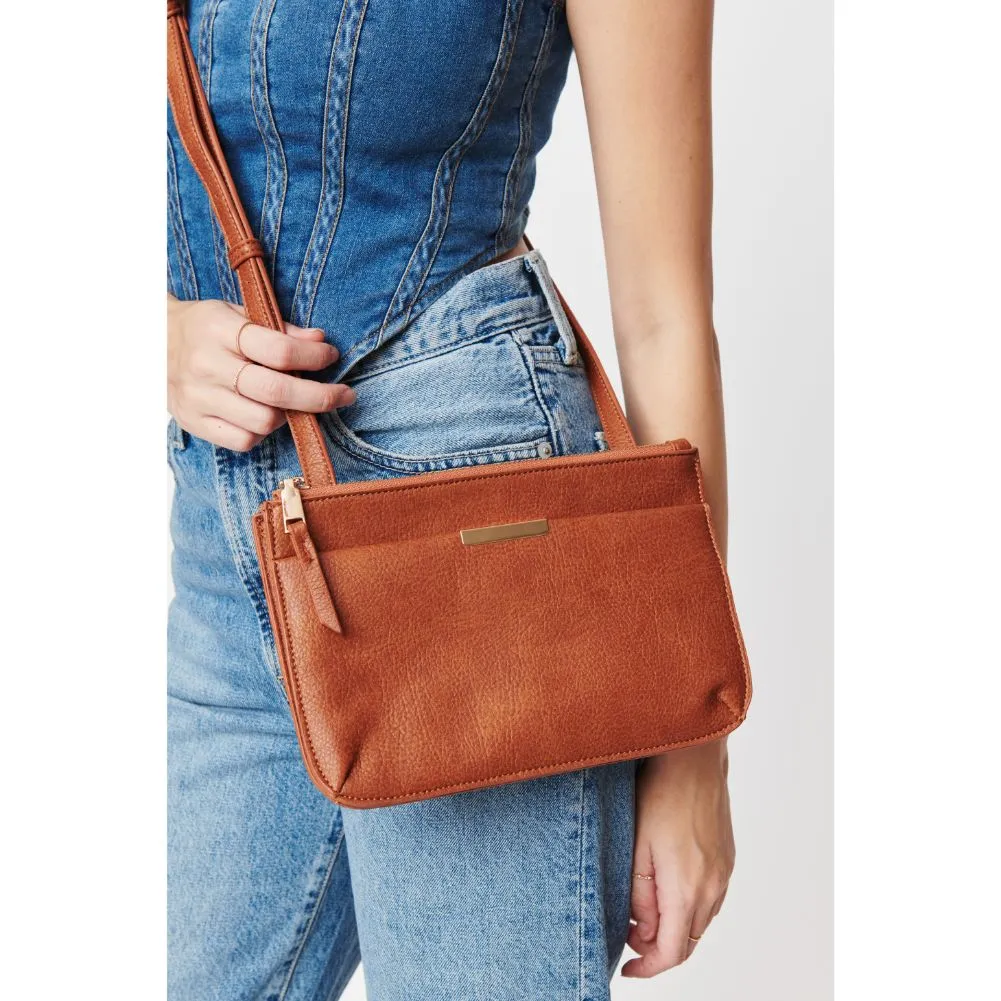 Wyatt Crossbody