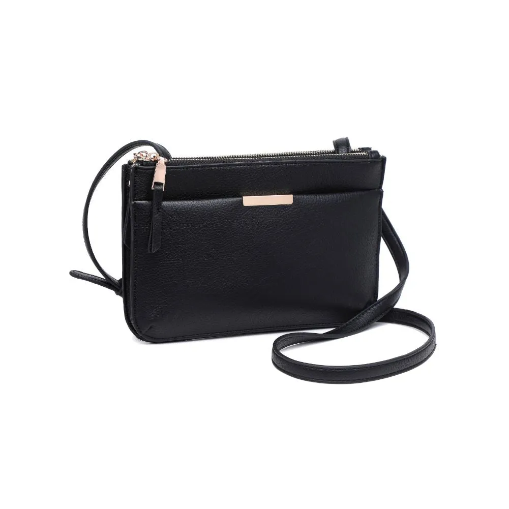 Wyatt Crossbody