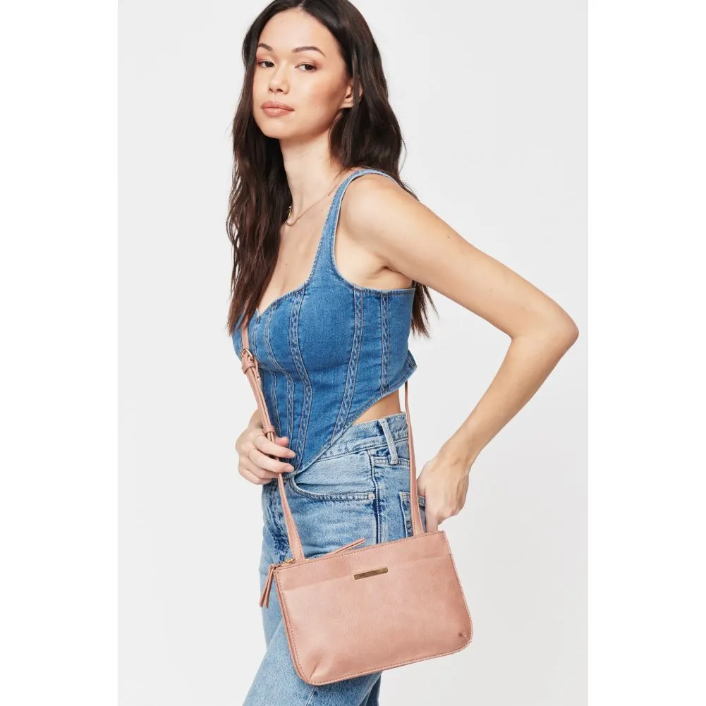 Wyatt Crossbody