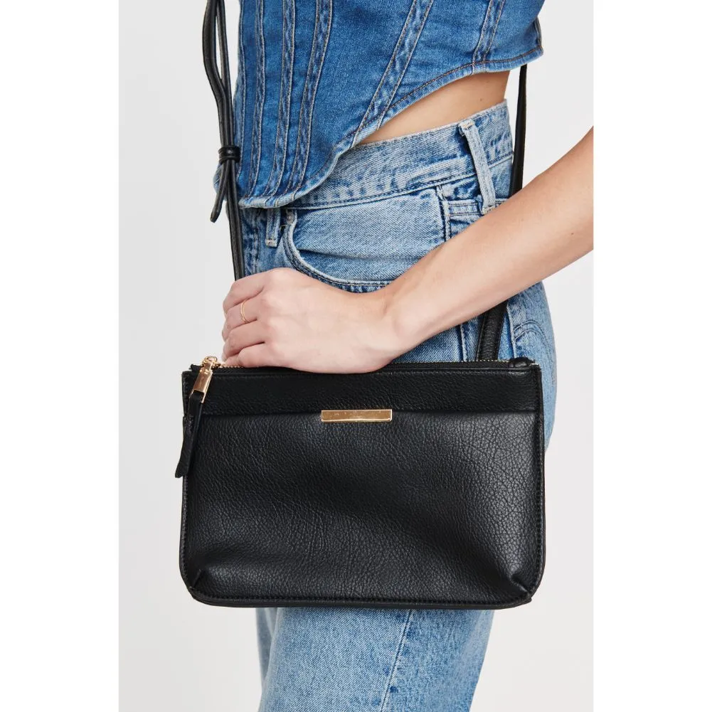 Wyatt Crossbody