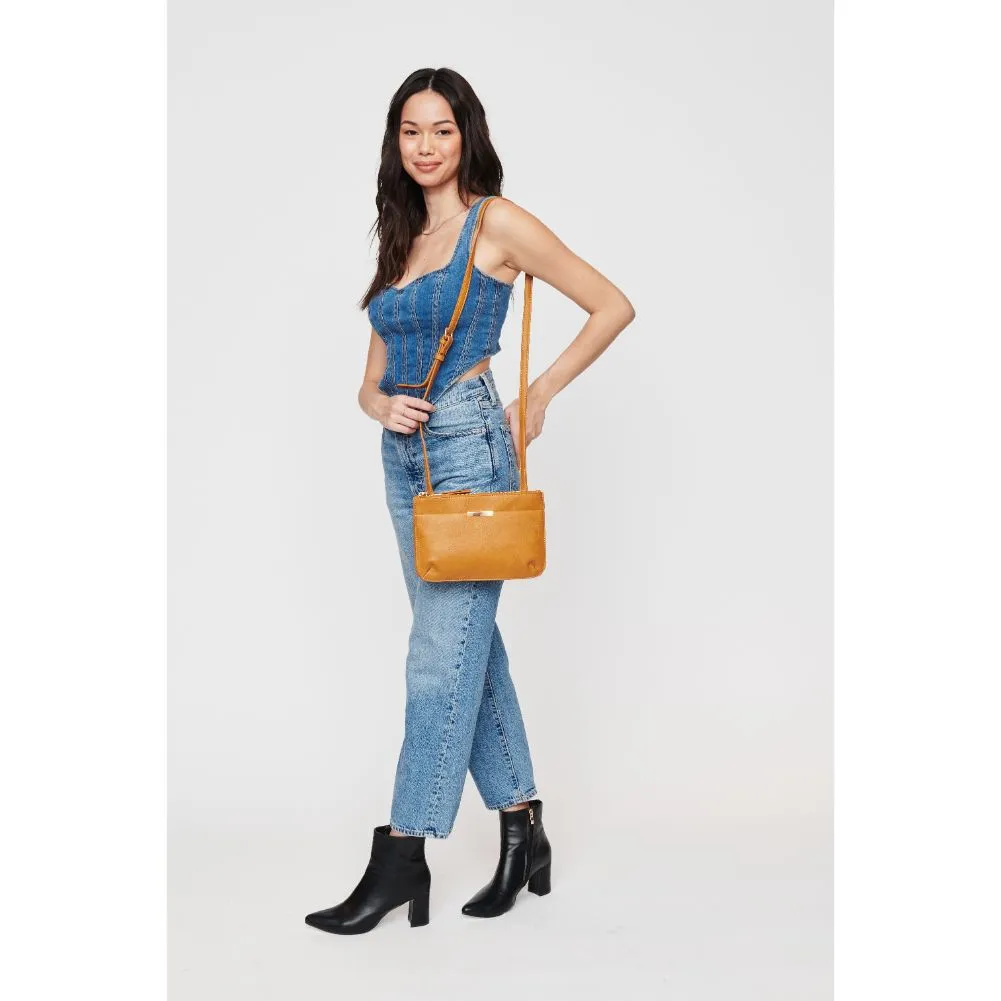 Wyatt Crossbody