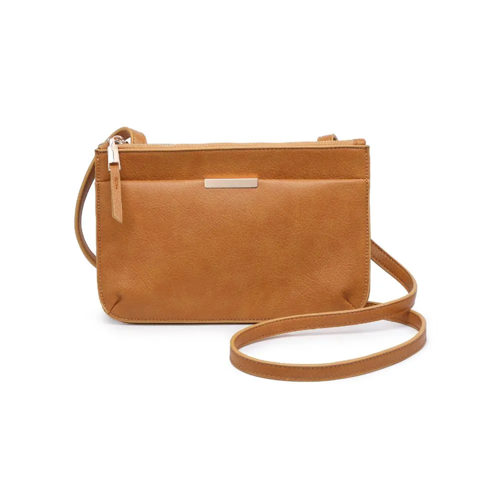 Wyatt Crossbody