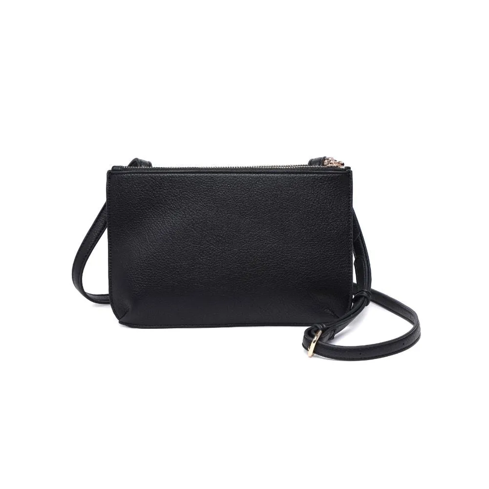 Wyatt Crossbody