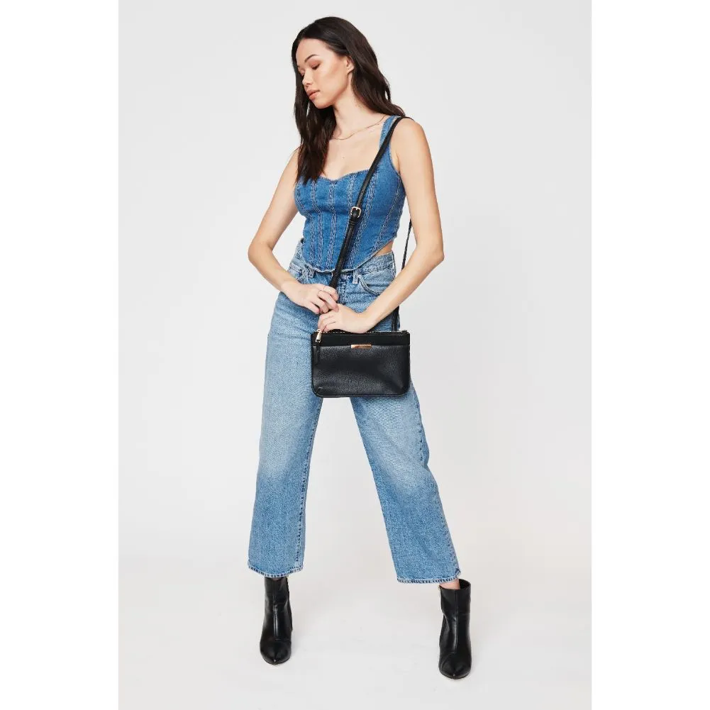 Wyatt Crossbody