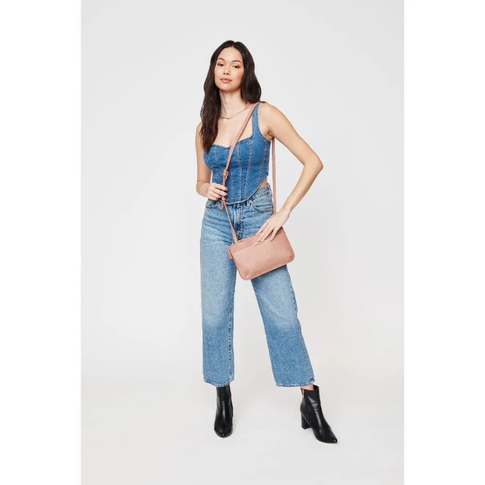 Wyatt Crossbody