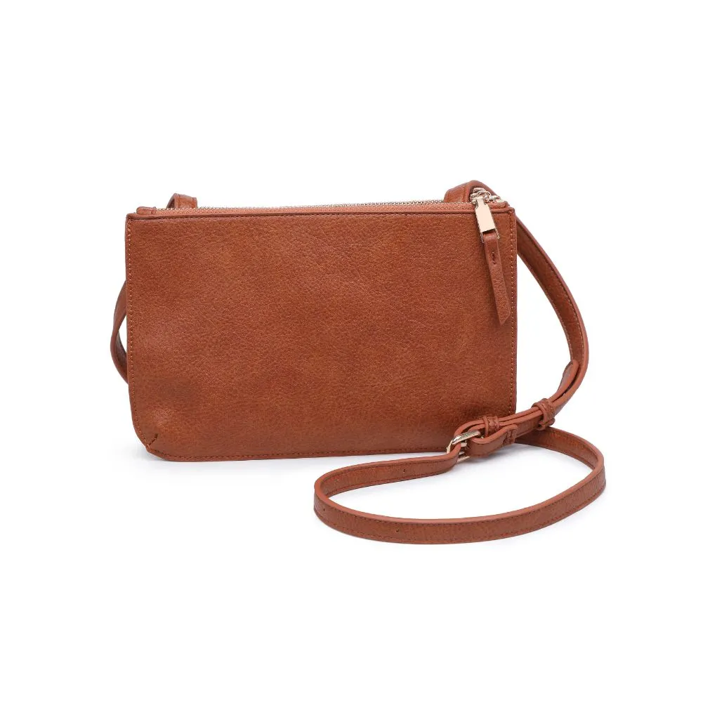 Wyatt Crossbody