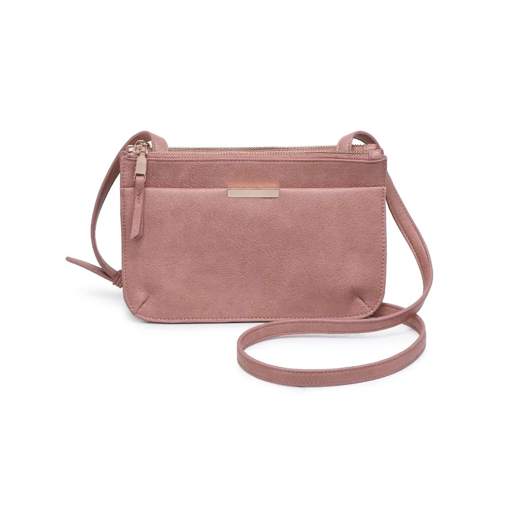 Wyatt Crossbody