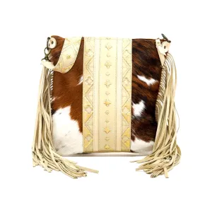 Wynonna - Tricolor w/ Golden Hills Navajo