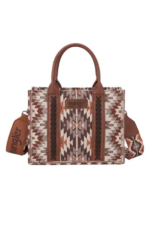 X5W2996BAG Wrangler Phoenix Crossbody Bag Tan