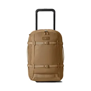 Yeti Crossroads 22' Luggage
