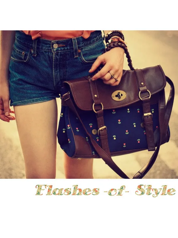 Yuki beloved satchel